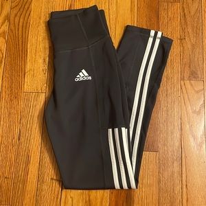 Adidas Woman’s workout leggings